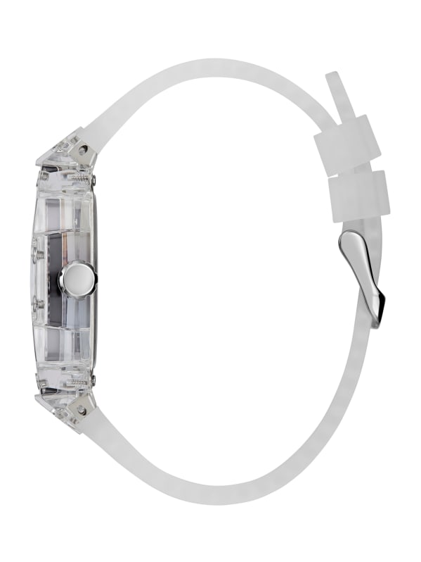 Guess rainbow watch top