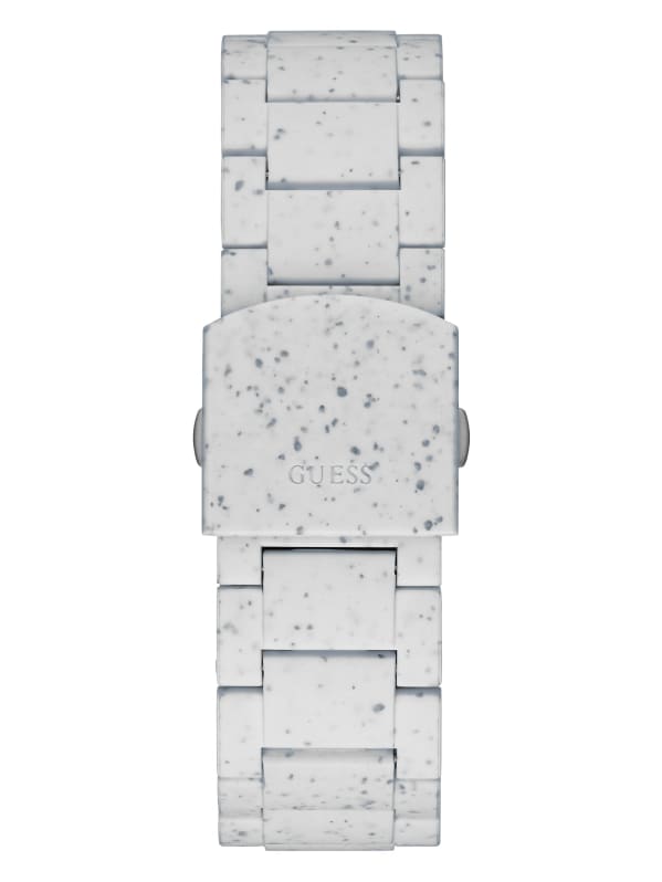 Guess watch straps online new arrivals