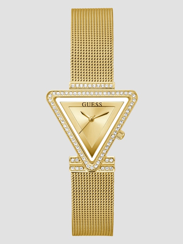 Iconic guess sale watch price