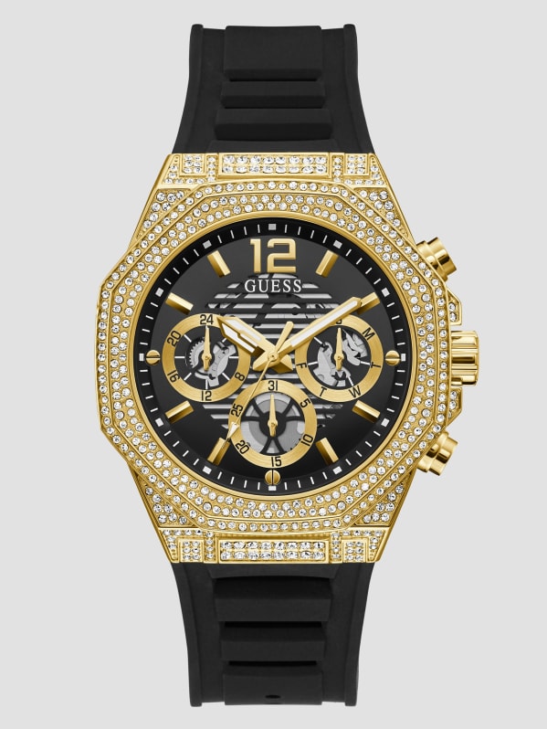 Guess snakeskin watch on sale