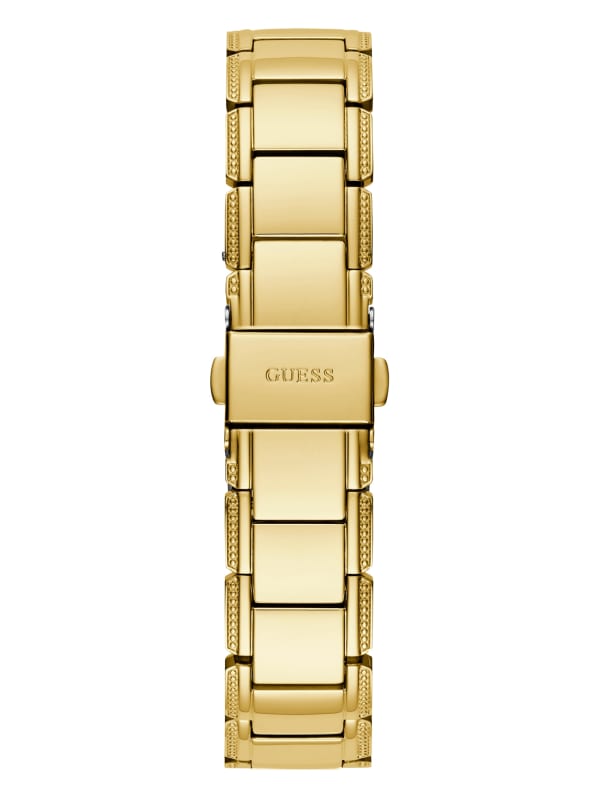 Guess watches gold color top