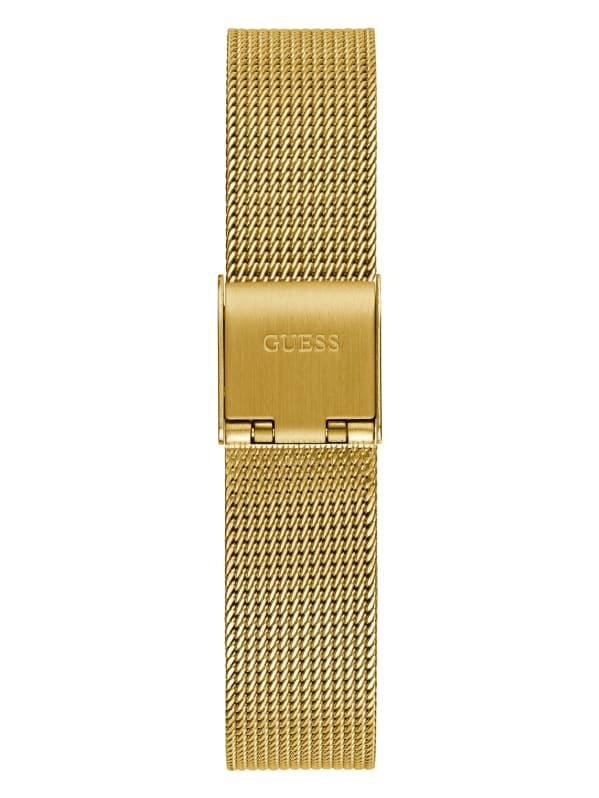 Guess watch mesh band online