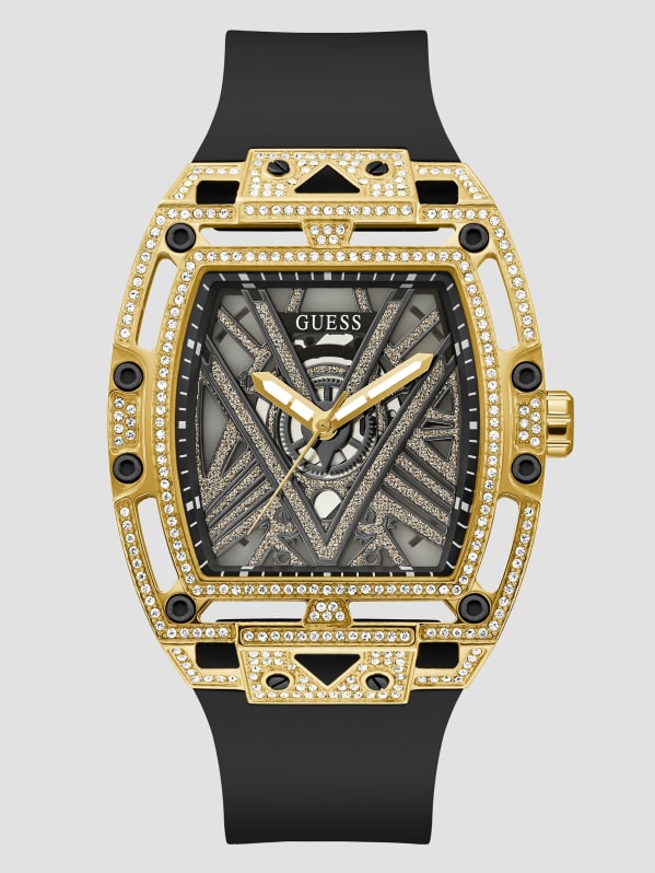 Guess canada watches hot sale