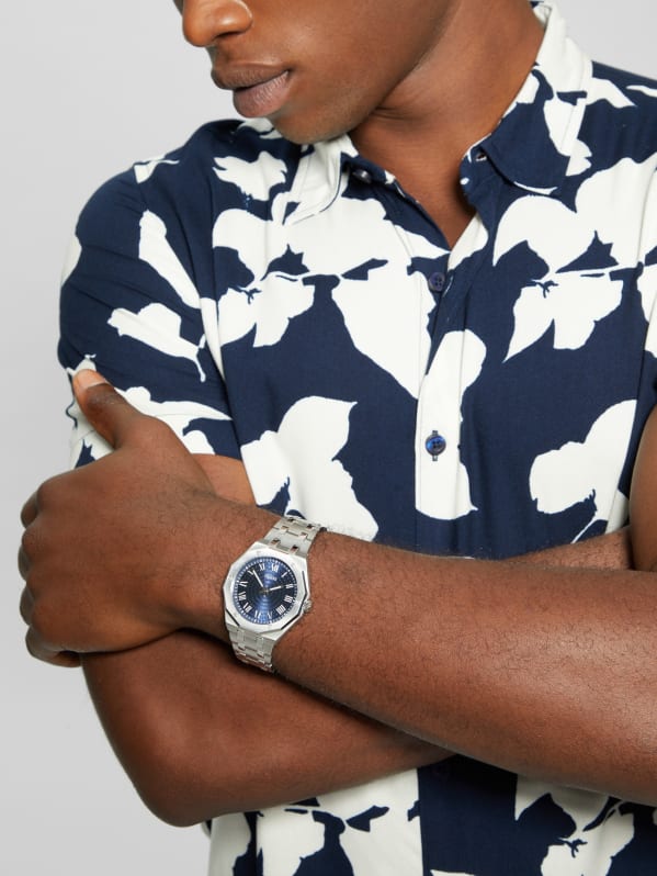 Mens guess watches canada outlet