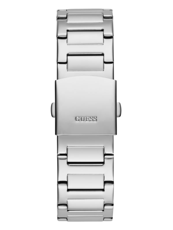 Montre guess steel hotsell
