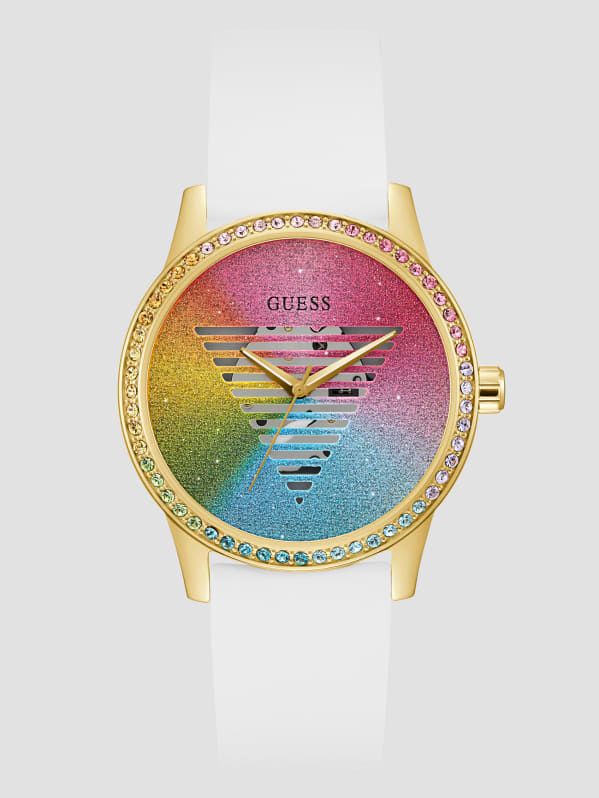 Guess watch crystal discount
