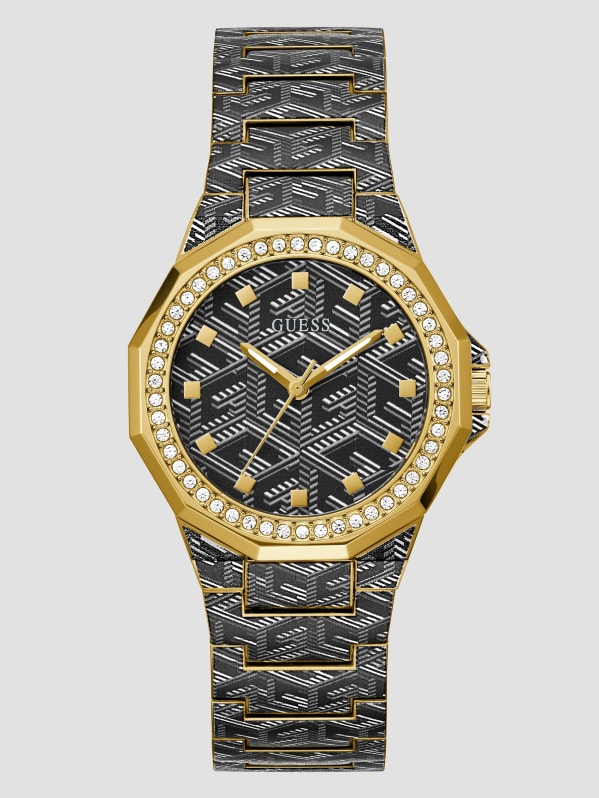 Guess diver watch online