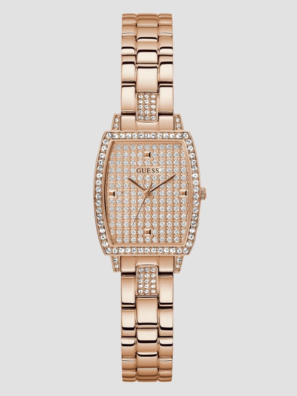 Watch sale shop guess