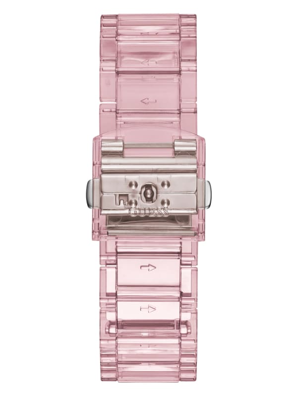 Guess ladies watches canada discount