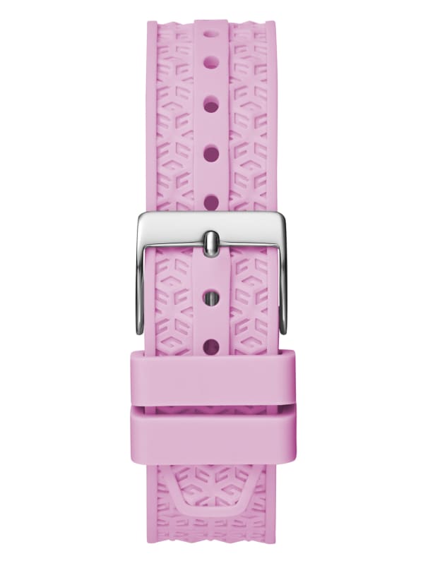 Analog pink discount