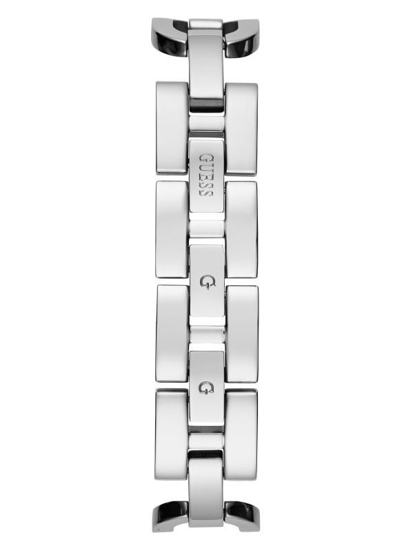 Guess Gia Watch Silver