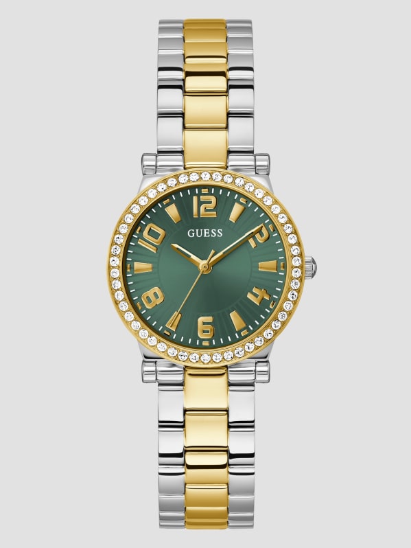 Guess ladies watches canada on sale