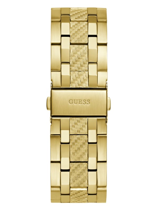 GW0714G2 Guess Mens Resistance Watch