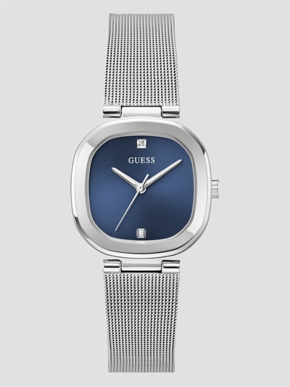 Guess mesh watch 2025