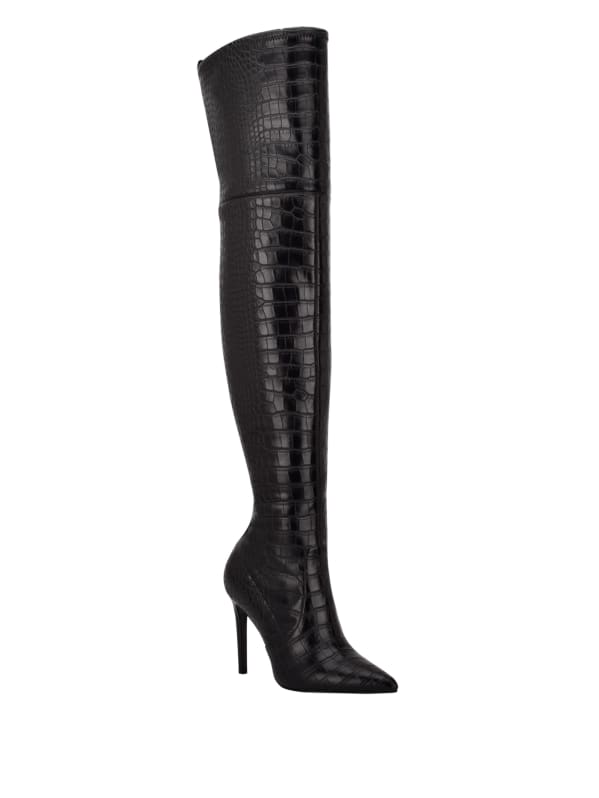 Over knee outlet boots canada