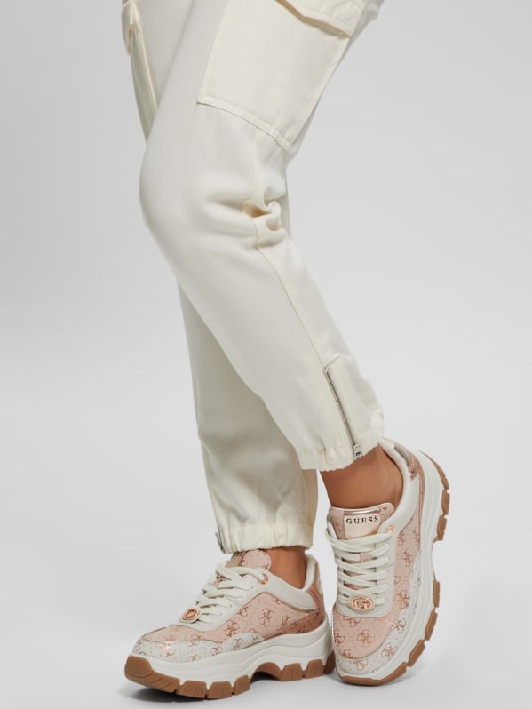 G by guess women's sneakers outlet