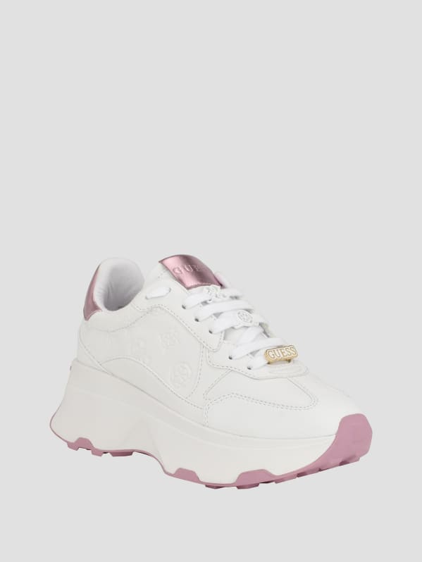Guess sneakers canada top