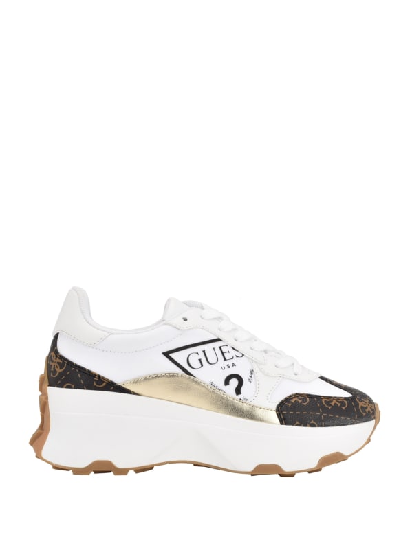 Guess sneakers 2019 clearance