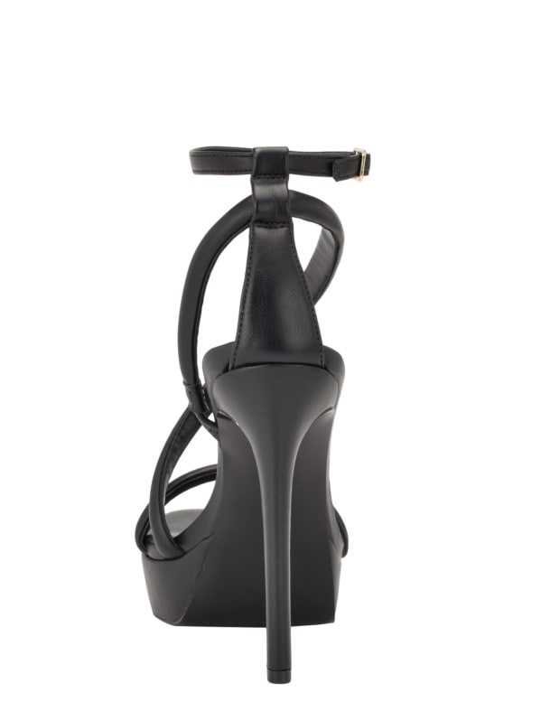 Stiletto guess sale