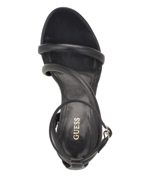 Stiletto guess sale