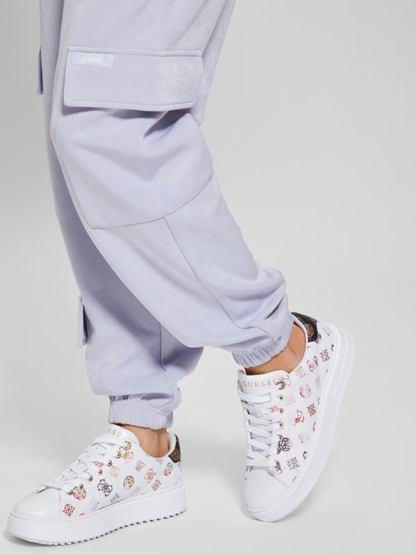 Guess active 2025 sneakers