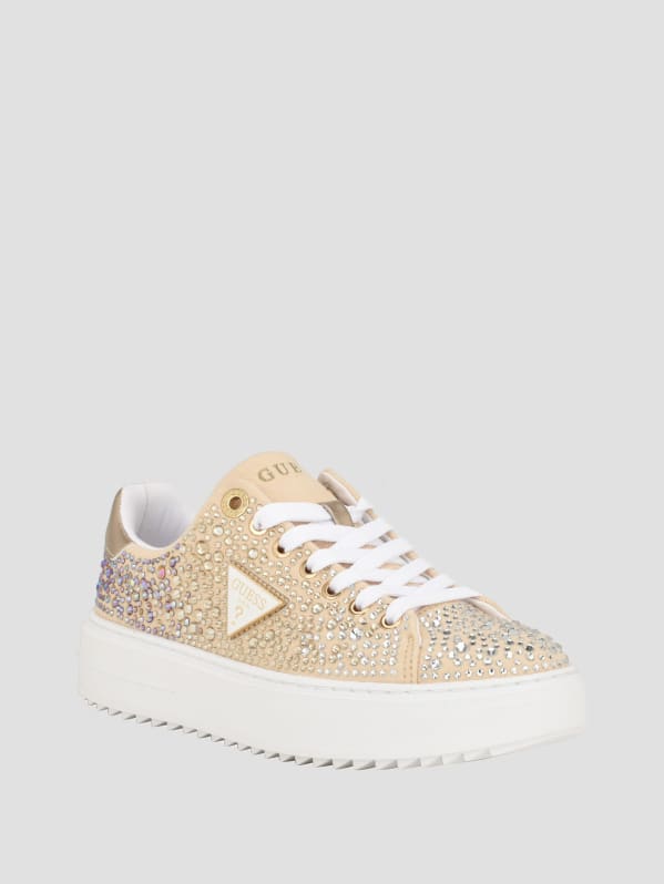 Guess glitter sneakers top