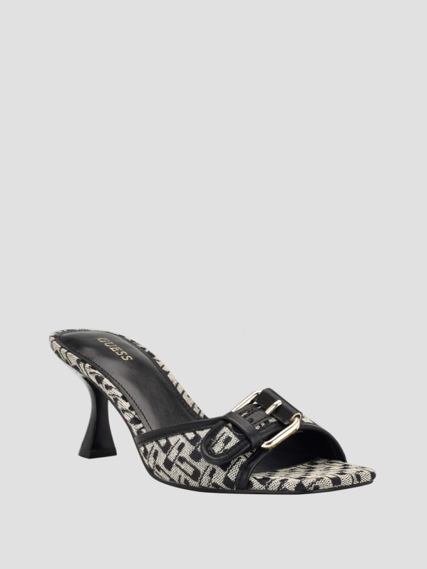 Guess heels canada sales