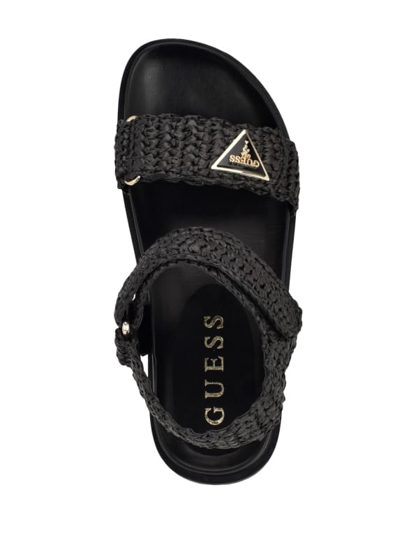 Slippers guess hotsell