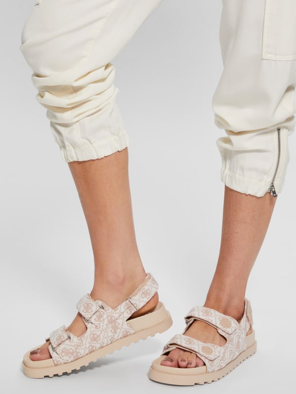 Guess sandals usa 2025
