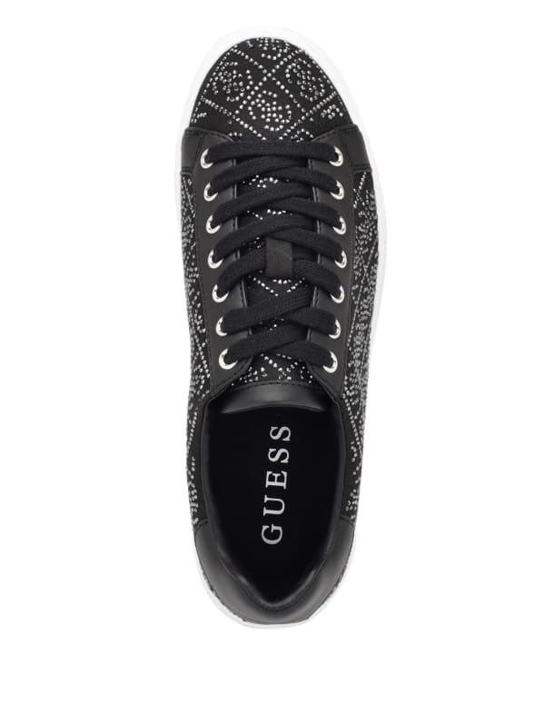 Guess deals sneakers basse