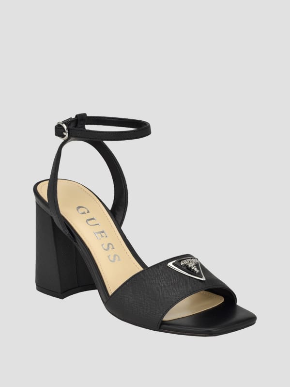 Gelyae Block Heels GUESS