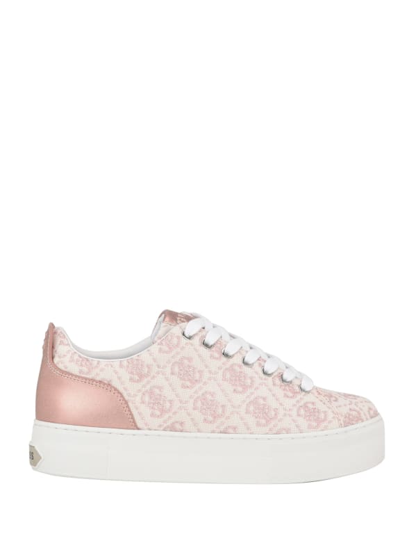 Sneakers outlet guess scontate