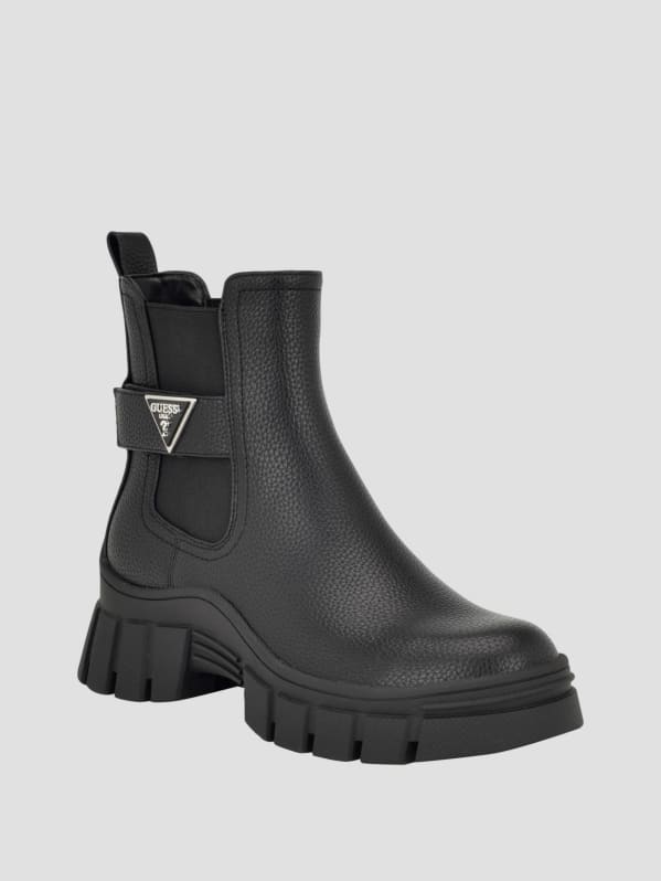 Guess boots price cheap