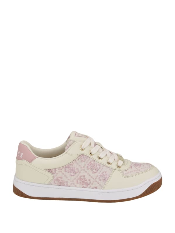 Guess sneakers canada on sale