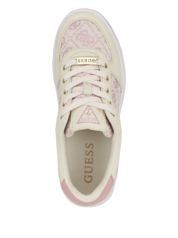 Guess floral sneakers outlet