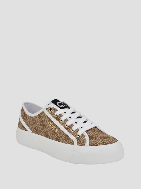 G by guess sales slip on sneakers