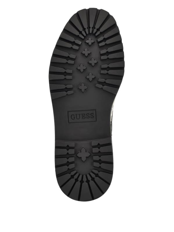 Guess hollow harness riding deals boots