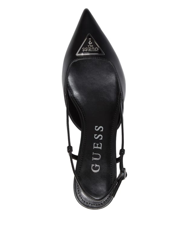 Guess kitten heels on sale