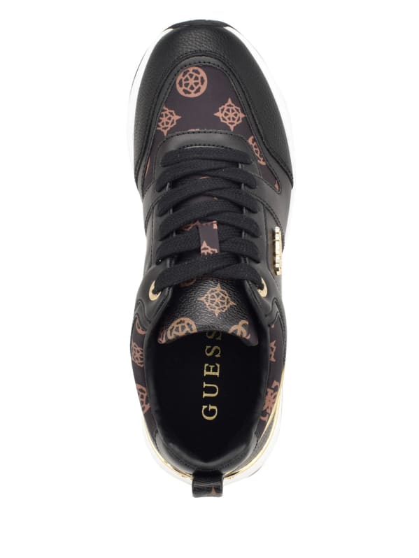 Kadlin Logo Sneakers GUESS