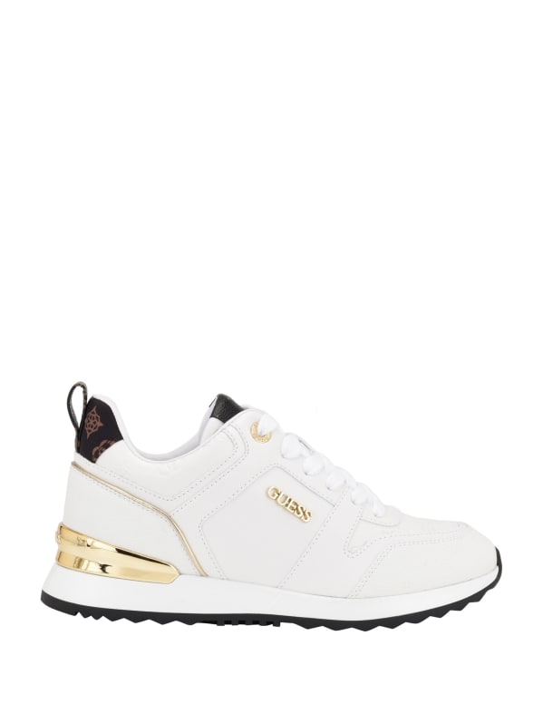 Guess sneakers canada discount