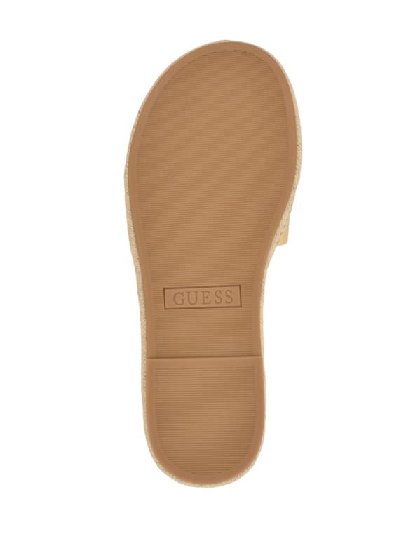 Guess espadrilles top