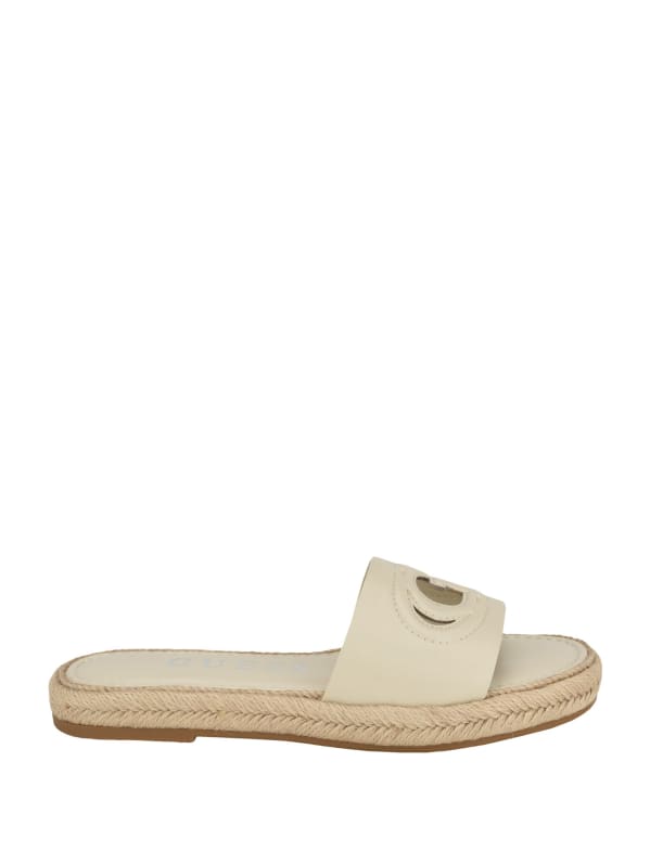 Katica Espadrille Sandals GUESS