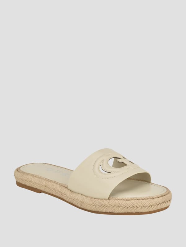 Katica Espadrille Sandals GUESS Canada
