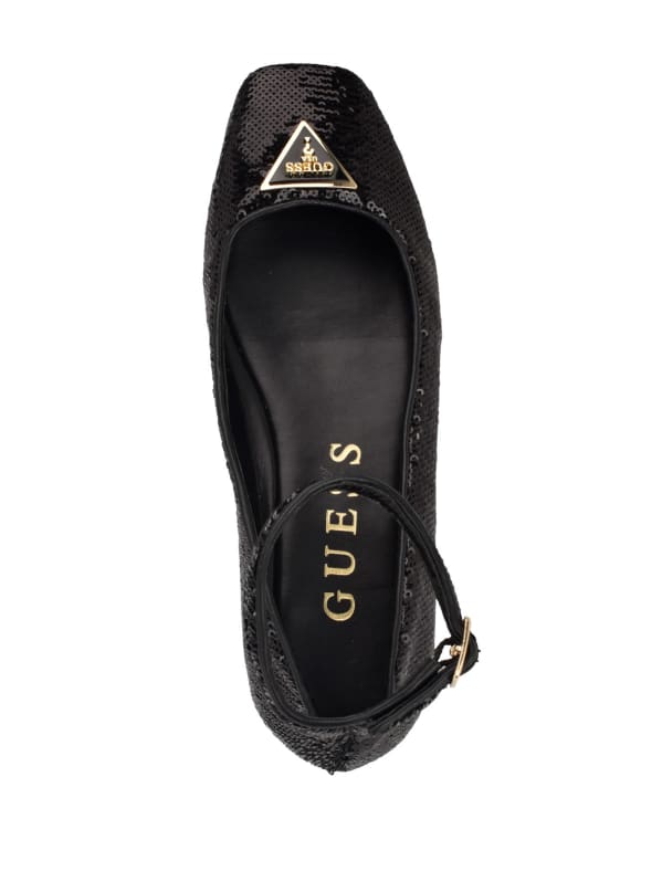 Flats guess shop