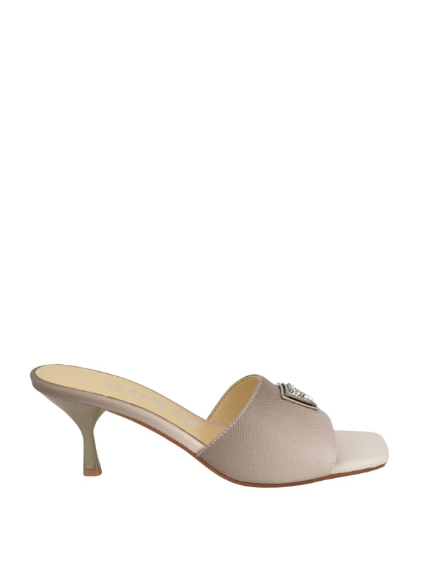 Lusine Ombre Mules