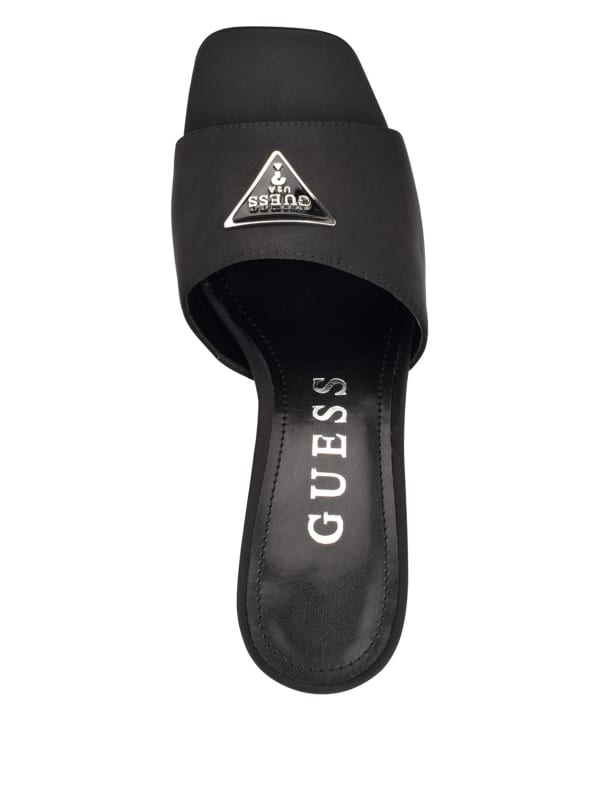 Usine guess 2025