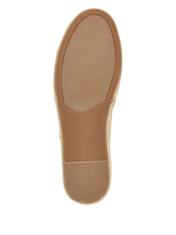 Guess espadrilles flats online