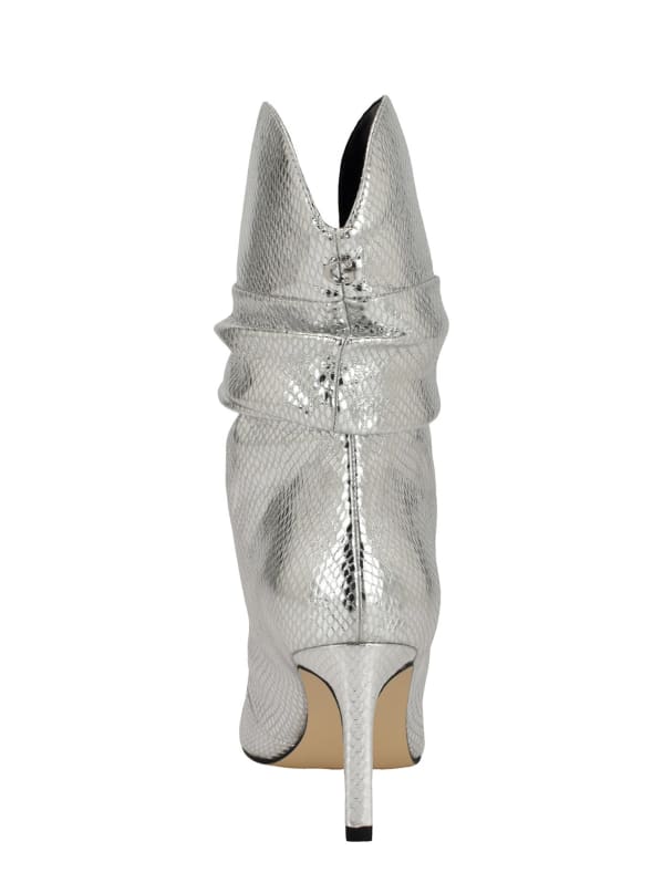 Guess open toe booties new arrivals