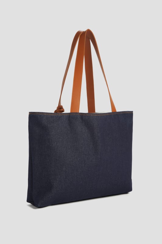 Guess washed jeans bag cheap