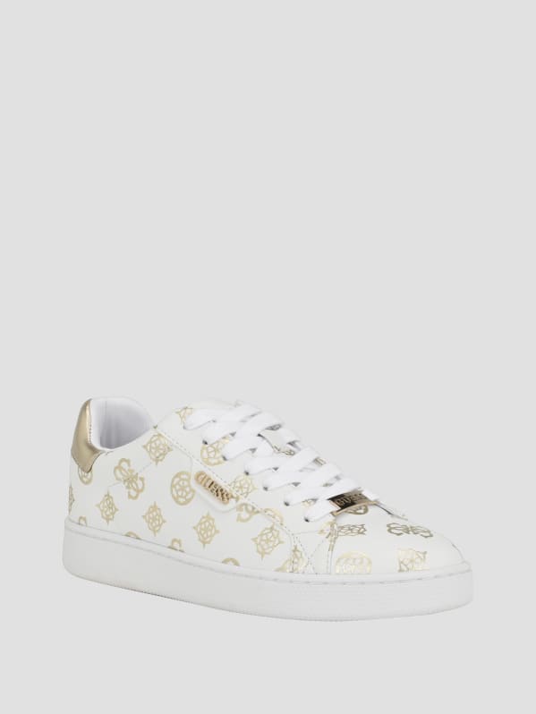 Guess sneakers wit deals